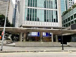 Sgx Centre Ii (D1), Office #572981921